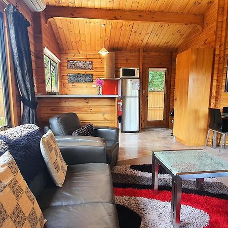 Hanmer'S Coziest Hanmer Springs Exterior foto